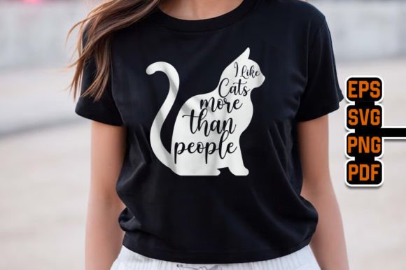 Cats Lover Trendy Unique T-Shirt Review