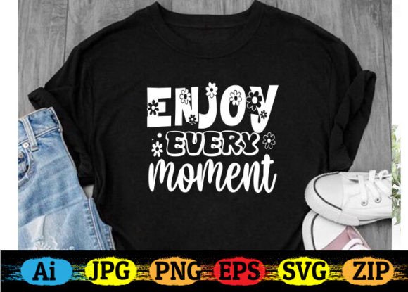 Enjoy Every Moment: A Designer's Embroidery Review