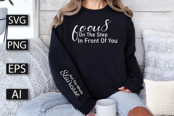 Motional Quotes, Inspiration for Student: Premium Graphics & T-Shirt Designs