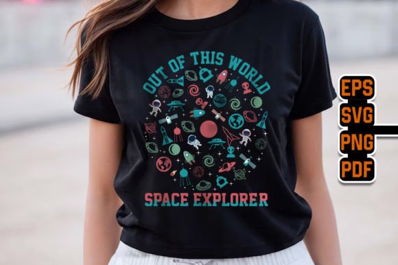 Out of This World Space Explorer Review