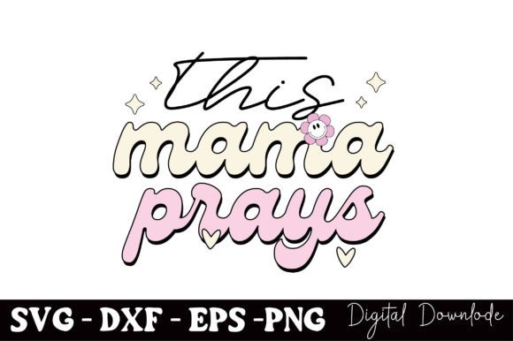 This Mama Prays, Mama: A Real-World Embroidery Review