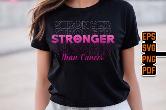 World Cancer Day Unique T-Shirt Design Graphics Review